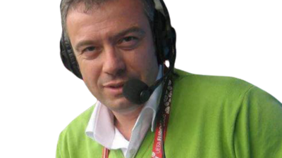 Korkma Melih arkanda dağ gibi Yeniçağ var