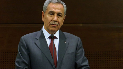 Bülent Arınç'a sert sözler. AKP Mahallesinde kavga çıktı