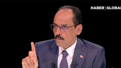 29 Ekim'den itibaren kapanma mı geliyor? İbrahim Kalın canlı yayında yanıt verdi