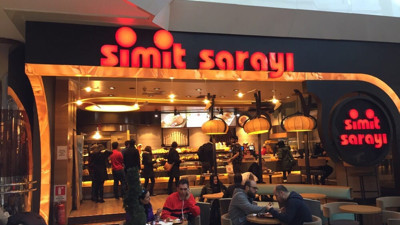 Simit Sarayı’nın yüzde 30'u satıldı