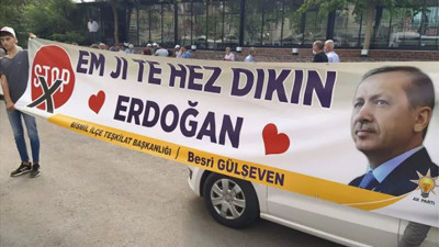 Erdoğan’dan yeni bir Kürt açılımı paketi mi? Türkiye’yi sallayacak bomba iddia