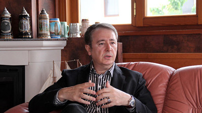 Ünlü araştırmacı İbrahim Uslu muhalefetin adayını öğrendi mi: Seçmen gönül rahatlığıyla oy verecek