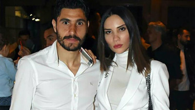 Ünlü futbolcudan 30 milyon TL istedi. Karısı yıldız falına baktırıp 'sen beni aldatıyorsun' demişti