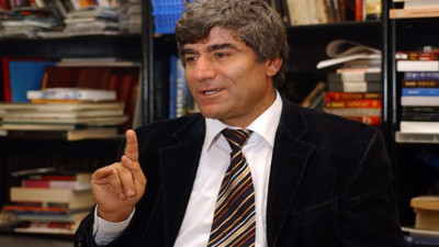 Dink davasında Zekeriya Öz ve Ekrem Dumanlı'nın mal varlıklarına el konulmasına karar verildi