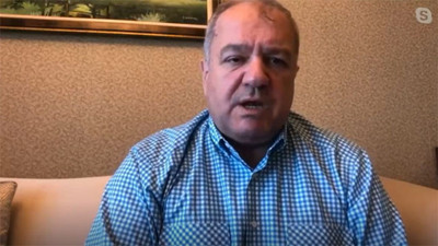 LDP Eski Genel Başkanı Cem Toker Erdoğan'ın uykularını kaçıracak Cumhurbaşkanı adayını açıkladı