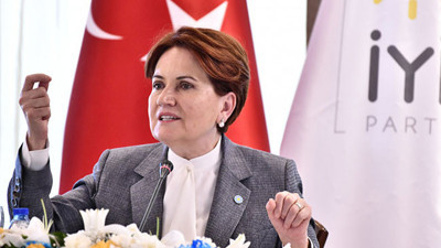 Meral Akşener "Başbakanlığa adayım" demişti! Kurmaylarına toplantıda asıl hedefini anlattı
