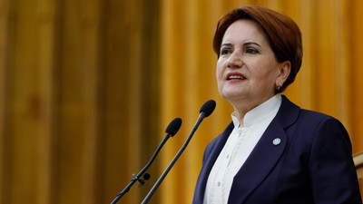 Meral Akşener’den öğrencilere yurt için büyük destek. Erdoğan’ın videosunu paylaştı