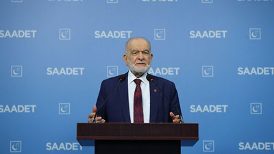 “Başbakanlığa adayım” çıkışının yankıları sürüyor! Temel Karamollaoğlu'ndan dikkat çeken Meral Akşener yorumu