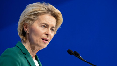 Avrupa Birliği Komisyonu Başkanı'ndan, Kosova'ya ziyaret