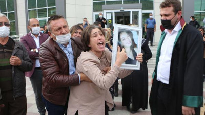 17 yaşındaki liseliyi öldüren katil serbest bırakıldı