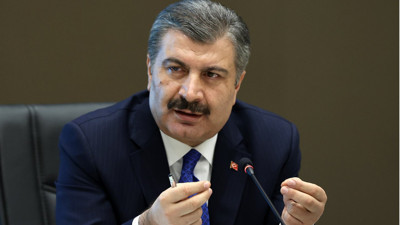 Bilim Kurulu sonrası Bakan Koca'dan aşı kartı açıklaması