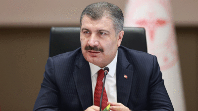 Sayıştay Bakan Koca'yı fena yakaladı