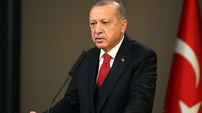 AKP iktidarı bırakacak mı sorusuna Saray'ı sarsacak cevap