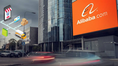 Alibaba'dan kripto para kararı. Artık izin verilmeyecek