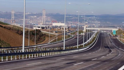 Karayolları 7 liralık boruyu 2 bin liraya aldı