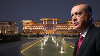 Mehmet Tezkan şok raporu görünce bu soruyu sordu: Erdoğan Saray'da şahsına özel hastane mi yaptırdı