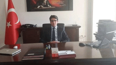 FETÖ'nün kaymakamlığa hazırlama süreci ortaya çıktı