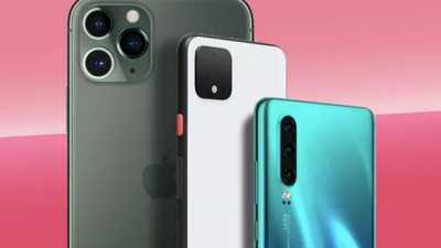 İşte Türkiye'de en çok satan akıllı telefonlar