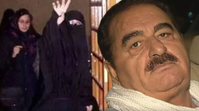 Eski eşinden İbrahim Tatlıses'e zehir zemberek sözler