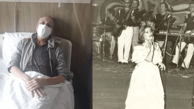 Ses sanatçısı hayatını kaybetti