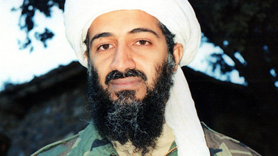 Usame bin Ladin o gün orada değil miydi?
