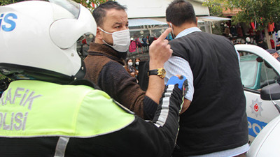 Papağını işkenceyle öldürmüştü. Eski Masterchef yarışmacısı Murat Özdemir'in vukuatları bitmiyor