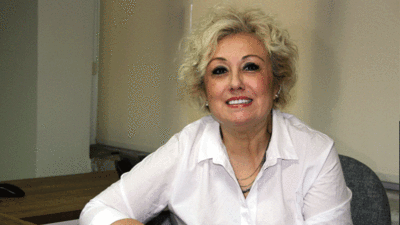 Aşı olanlar 1 Ekim’de ölecek dedikodusuyla böyle dalga geçti