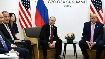 Putin'in şeytani planı