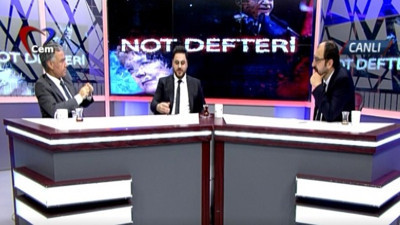 BTP lideri Hüseyin Baş ''Diyanet'in başına Alevi birini getirelim''