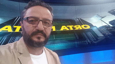 Akaryakıt ve doğalgaza gelen zamlar gazeteci Kenan Başaran’ı isyan ettirdi