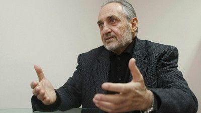 Milli Gazete Genel Yayın Yönetmeni Asiltürk'ün vefat haberini böyle duyurdu