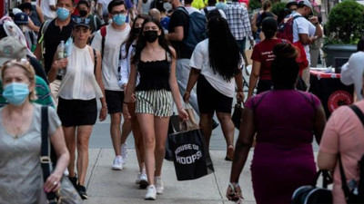 Koronadan etkilenmeyen insanlar belirlendi