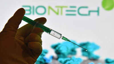 BioNTech kolon kanseri aşısında yeni gelişme