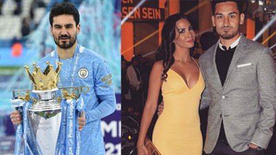 İlkay Gündoğan İstanbul'a yatırım yaptı