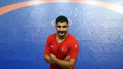 Taha Akgül’den Paris 2024'e kadar devam kararı