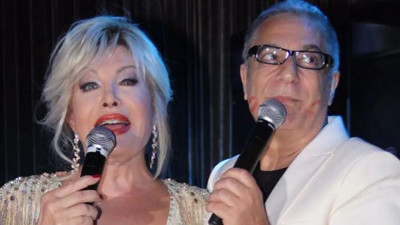 Mehmet Ali Erbil'in aşk iddiasına Emel Sayın cevap verdi