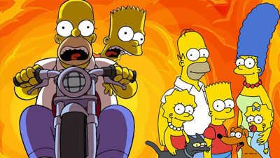 Simpsonlar'ın kehaneti yine tuttu