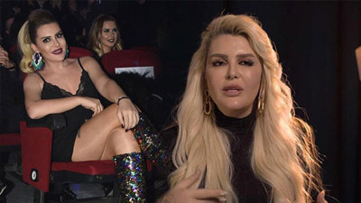 Selin Ciğerci artık televizyon ekranlarında olacak