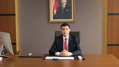 “Hoş geldiniz” diyen öğretmeni kovduğu iddia edilen Kaymakam'dan bir hamle daha