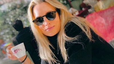 7 yıllık eşinden boşanan Cem Uzan yeni aşkını ilk kez paylaştı