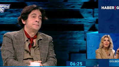 Okan Bayülgen’in sözleri Gülben Ergen’i şoke etti: Korkunç pornografik şeyler