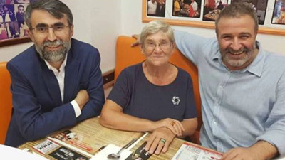 Yayınevi sahibi koronadan öldü