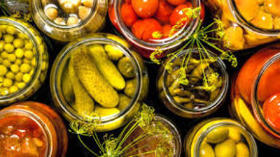 Kıtır Kıtır turşu nasıl kurulur?