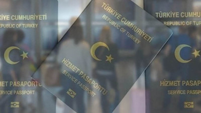 AKP’li belediyenin insan kaçakçılığını ortaya çıkartan konsolosluk görevlilerine ceza