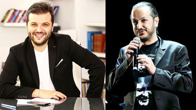 Güvenç Dağüstün ve Candaş Tolga Işık Altın Kelebek adaylığını reddetti! Zehir zemberek açıklamalar