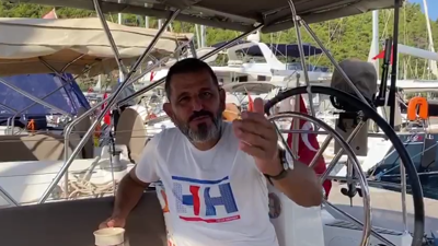 Fatih Portakal bunları Meclis'te söylese kavga çıkardı