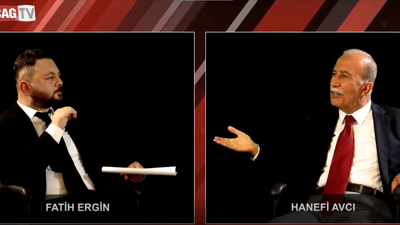 Sedat Peker için büyük bir iddia da Hanefi Avcı'dan geldi