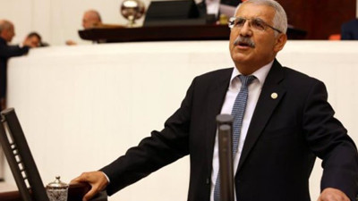 İYİ Partili Yokuş’tan Merkez Bankası çıkışı