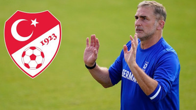 Stefan Kuntz'un 25 kişilik A Milli Takımı belli oldu