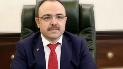 Erdoğan'dan AKP il başkanıyla tartışan vali hakkında karar